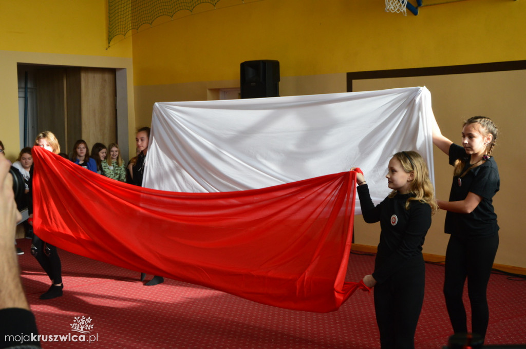 Wielkie wiosłowanie dla Niepodległej