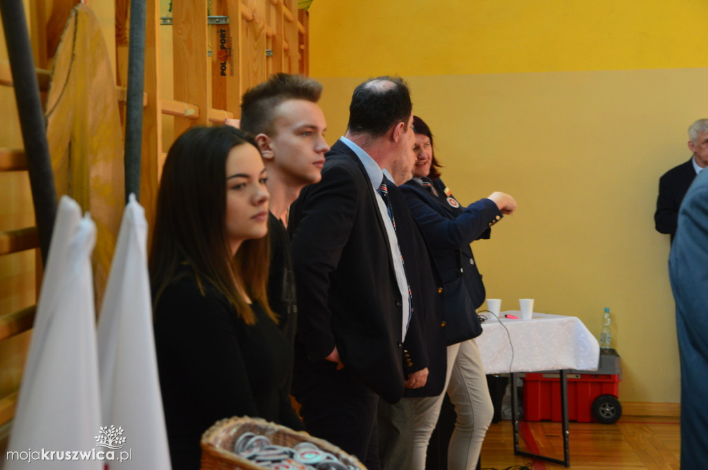 Wielkie wiosłowanie dla Niepodległej
