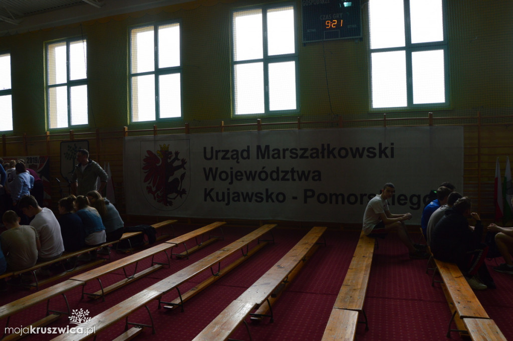 Wielkie wiosłowanie dla Niepodległej