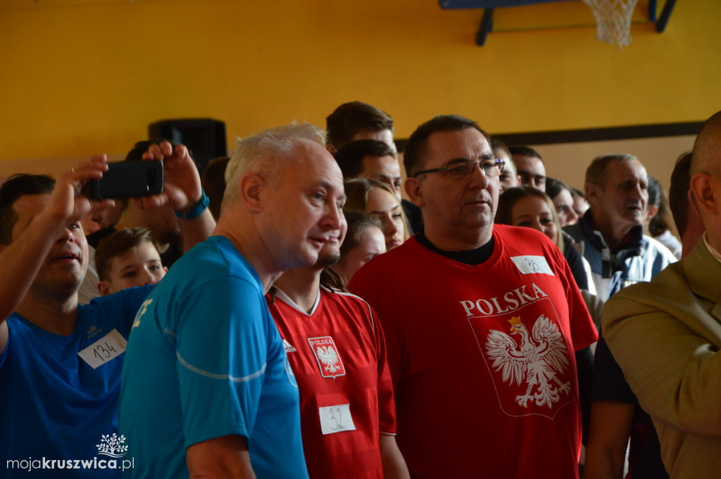Tak kręciliśmy kilometry dla Niepodległej
