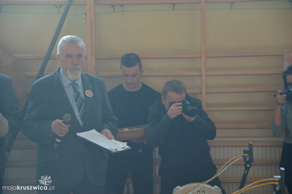 Tak kręciliśmy kilometry dla Niepodległej