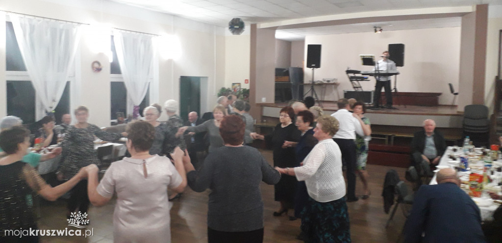 Karnawał w Chełmcach