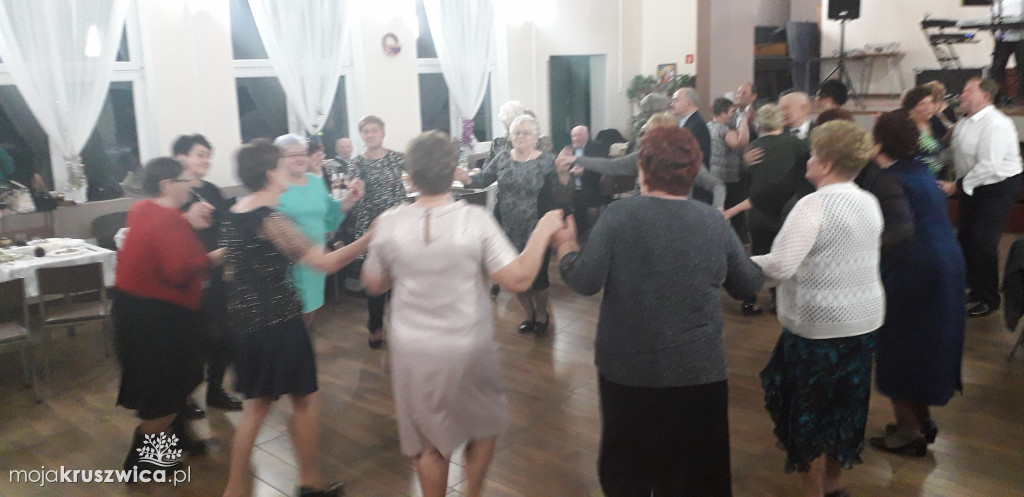 Karnawał w Chełmcach