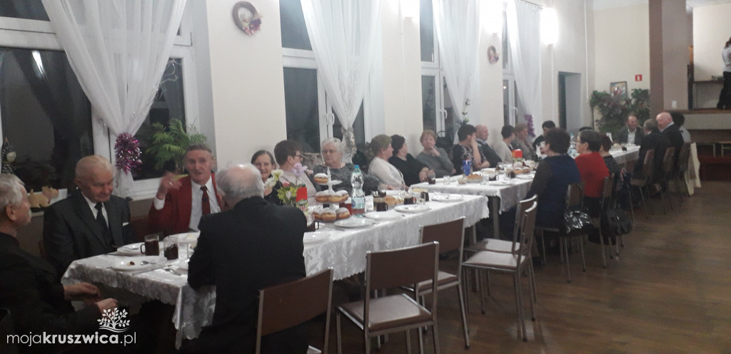 Karnawał w Chełmcach