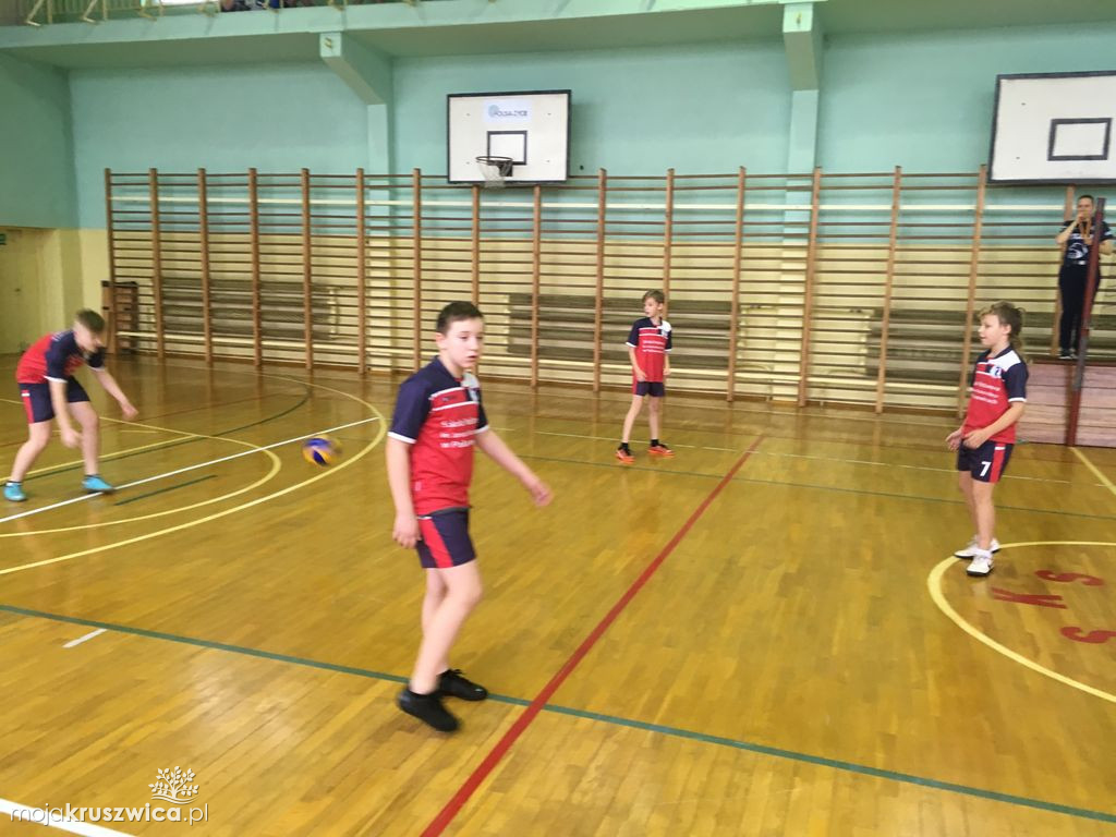 Sukces uczniów SP Polanowice