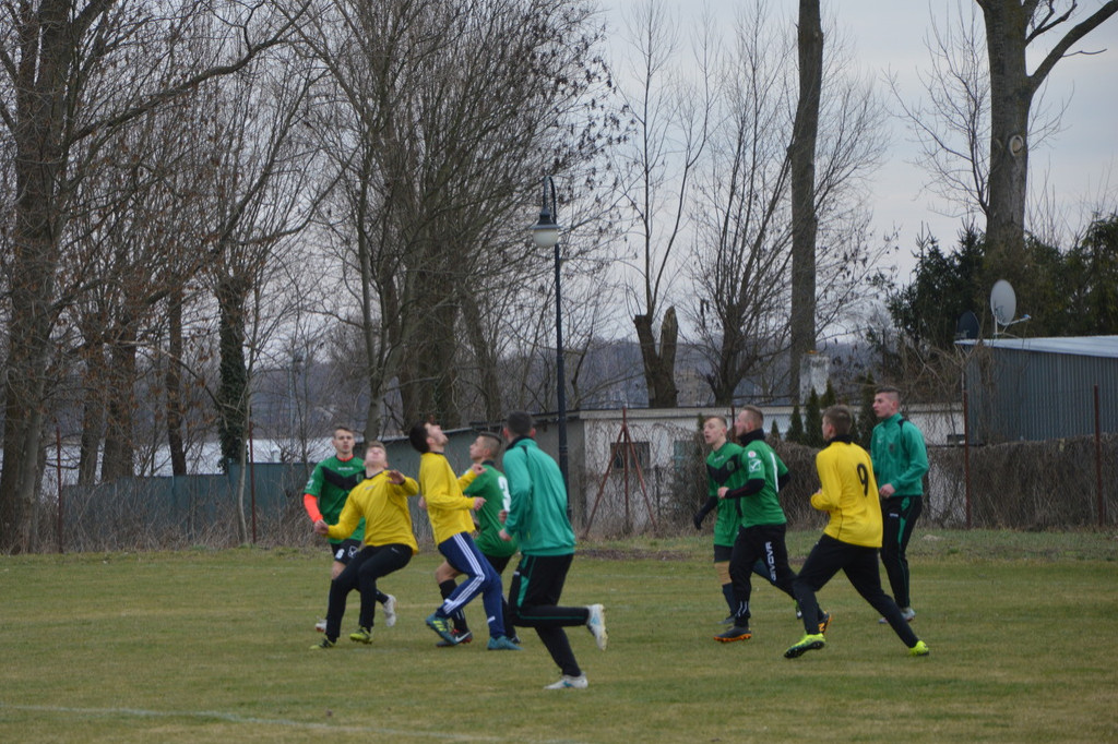 Gopło Kruszwica vs. Zagłębie Piechcin 10:2