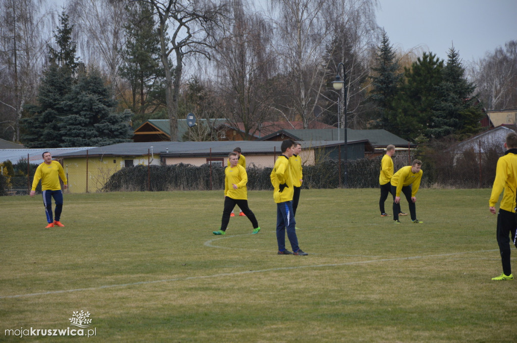 Gopło Kruszwica vs. Zagłębie Piechcin 10:2