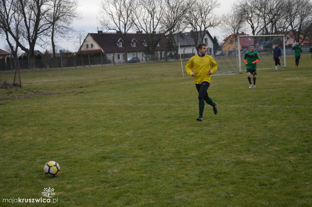 Gopło Kruszwica vs. Zagłębie Piechcin 10:2
