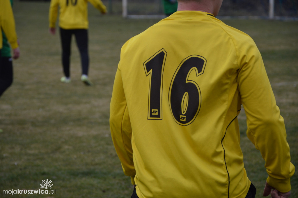 Gopło Kruszwica vs. Zagłębie Piechcin 10:2