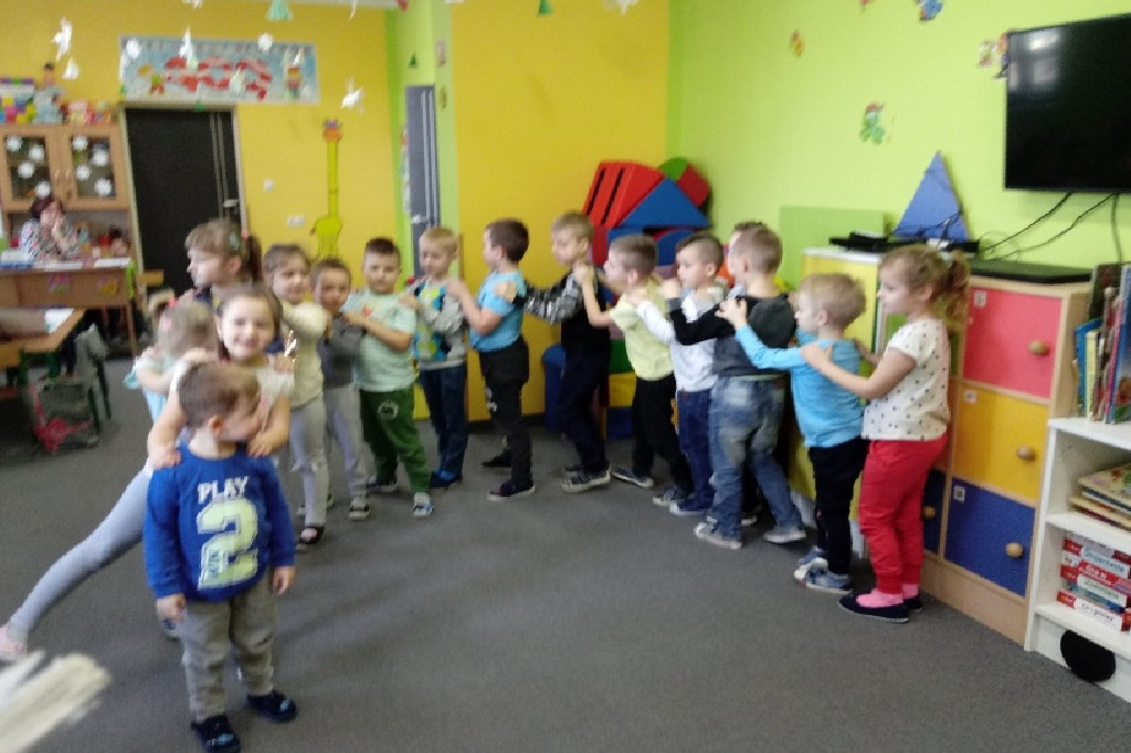 Dzień kota w Racicach