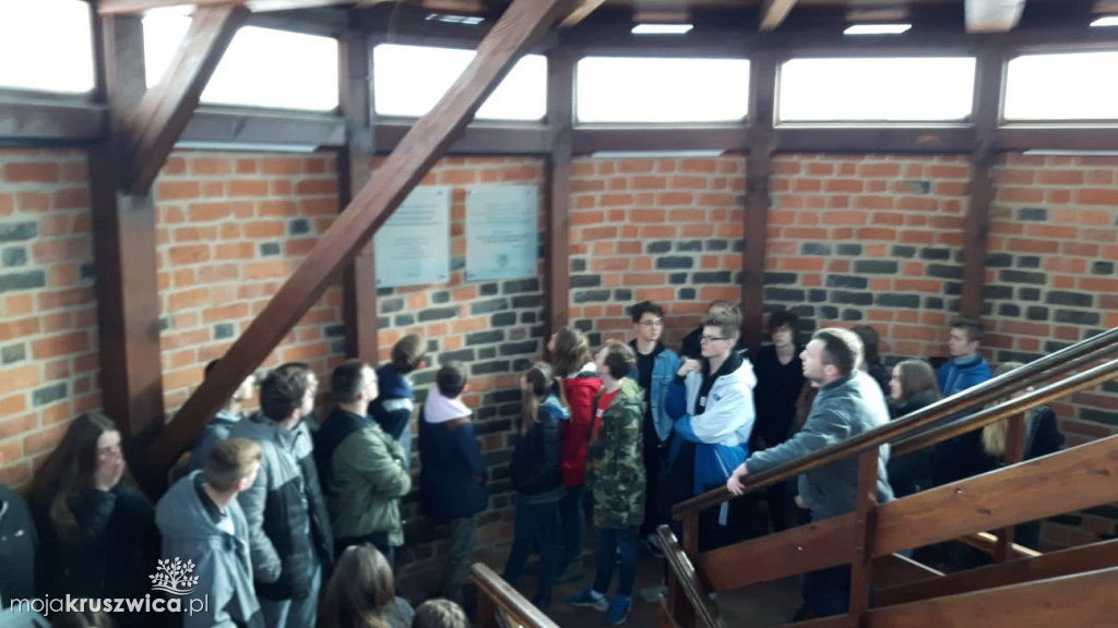 Żywa lekcja historii