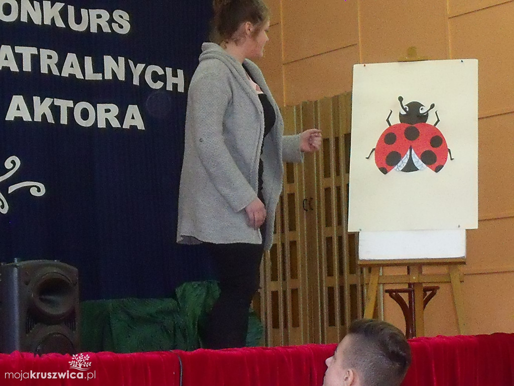 Teatr Jednego Aktora