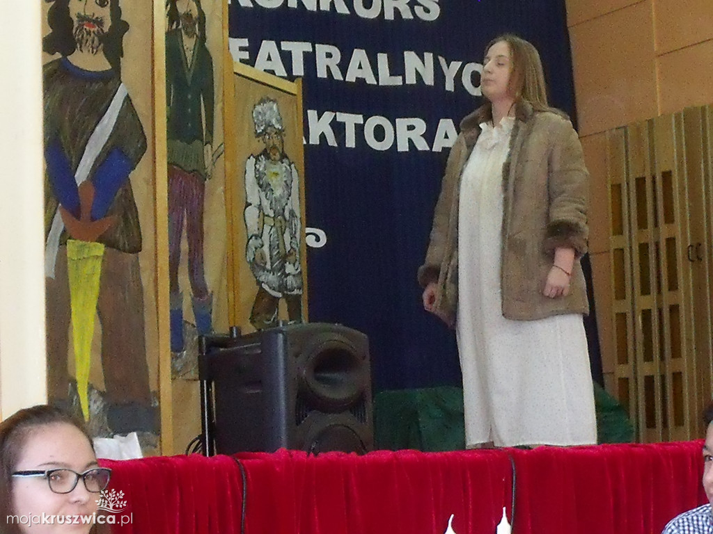 Teatr Jednego Aktora
