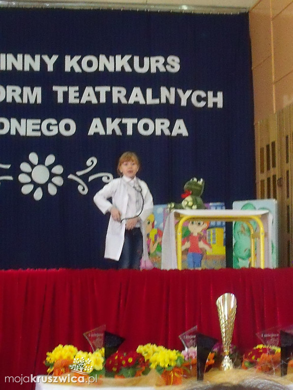 Teatr Jednego Aktora