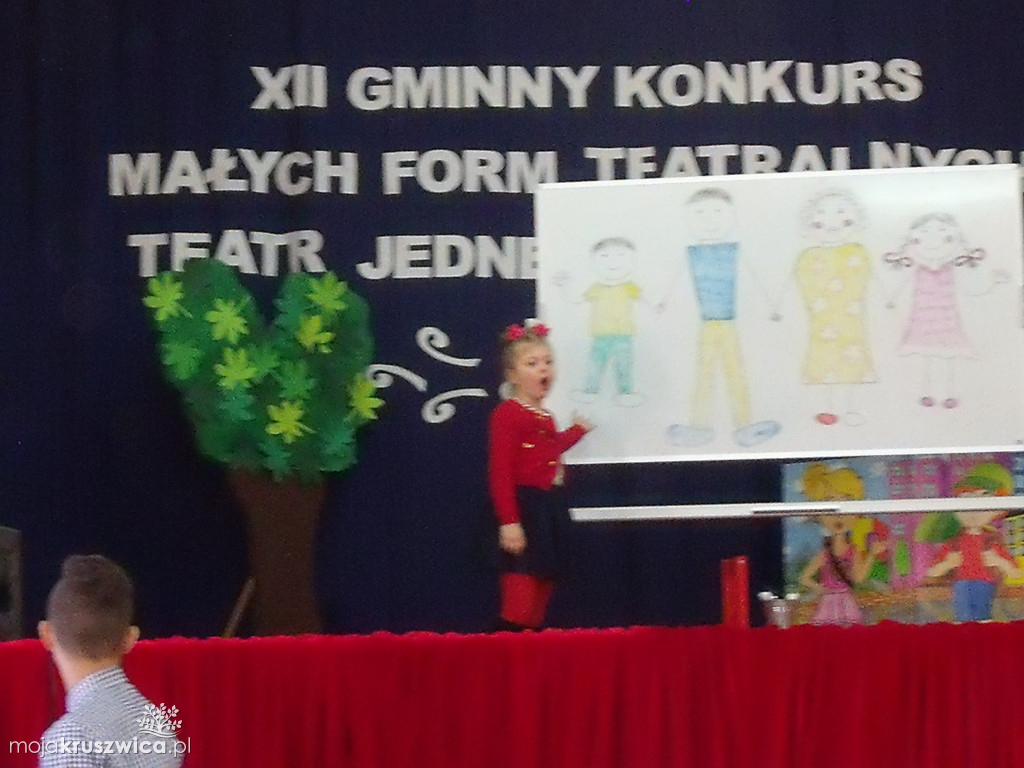 Teatr Jednego Aktora