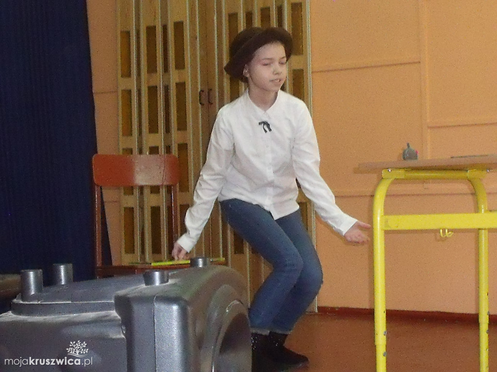 Teatr Jednego Aktora