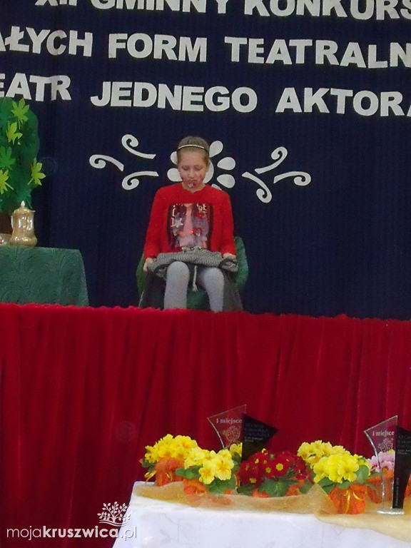 Teatr Jednego Aktora