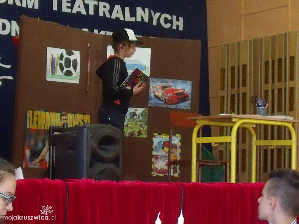 Teatr Jednego Aktora