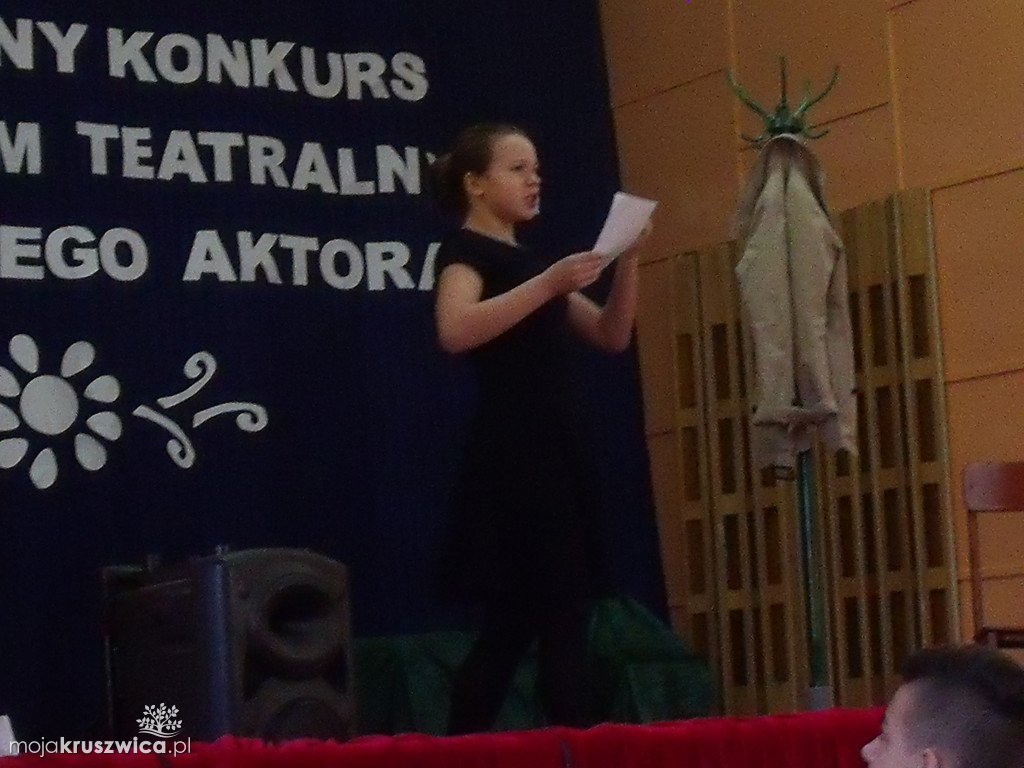 Teatr Jednego Aktora