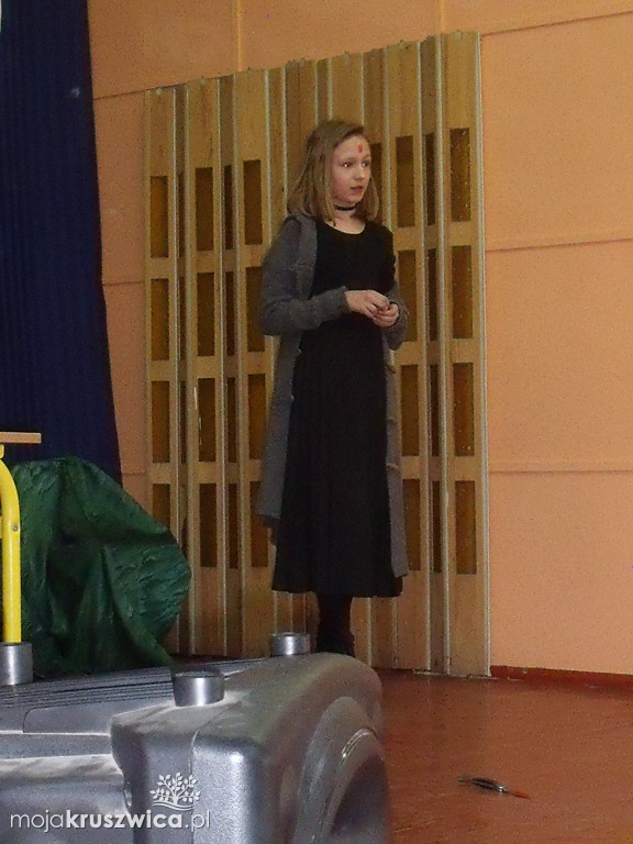 Teatr Jednego Aktora