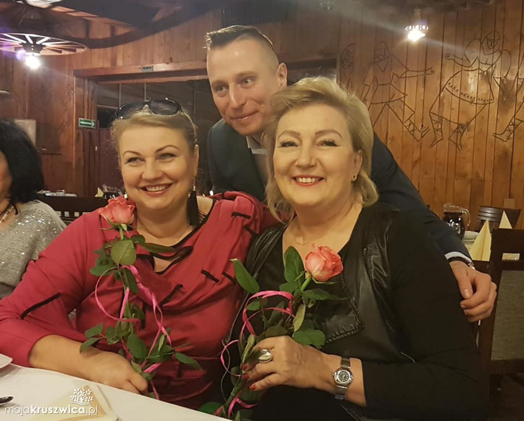 Działacze spotkali się w Zajeździe