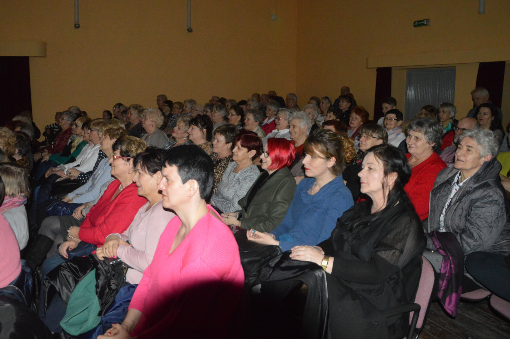 Operetka w CKiS Ziemowit
