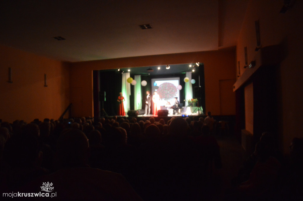 Operetka w CKiS Ziemowit