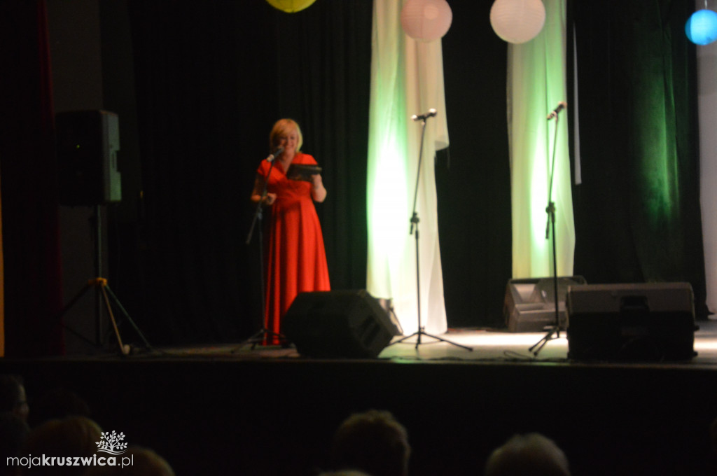 Operetka w CKiS Ziemowit