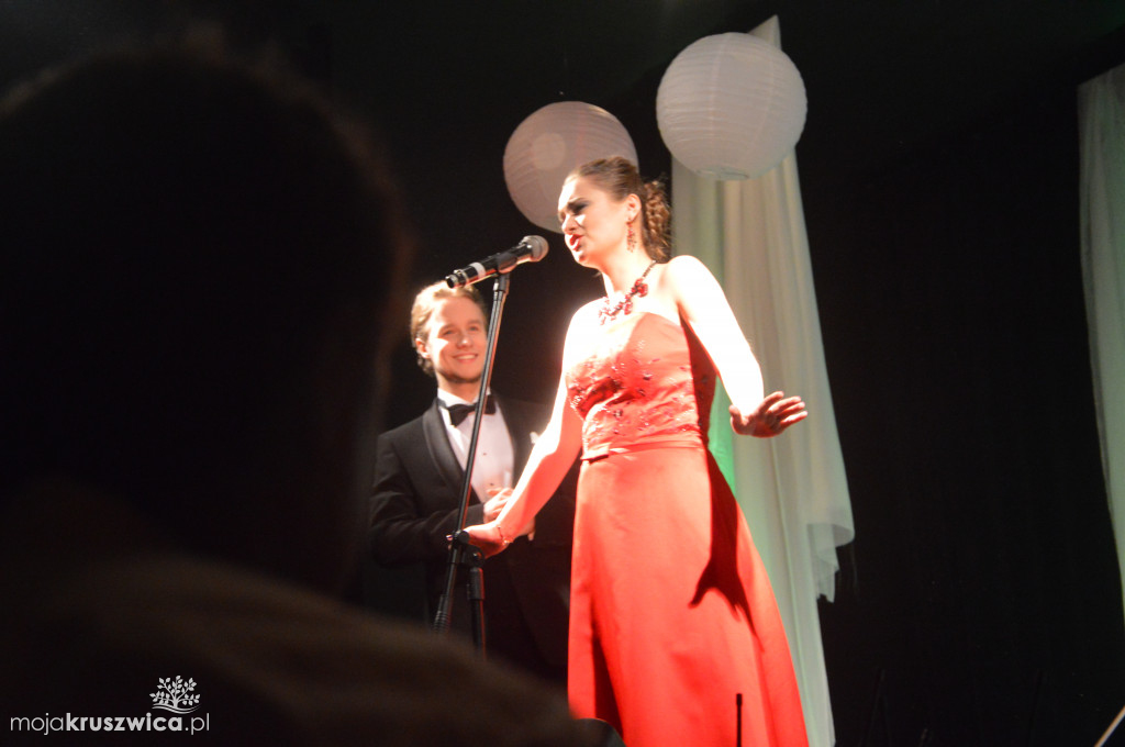 Operetka w CKiS Ziemowit
