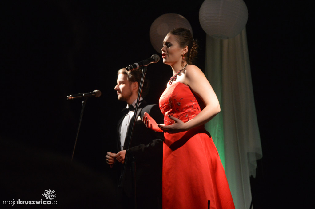 Operetka w CKiS Ziemowit