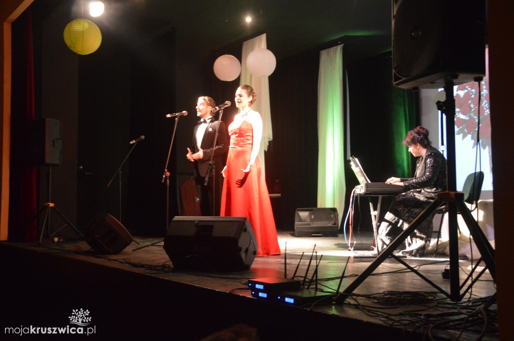 Operetka w CKiS Ziemowit