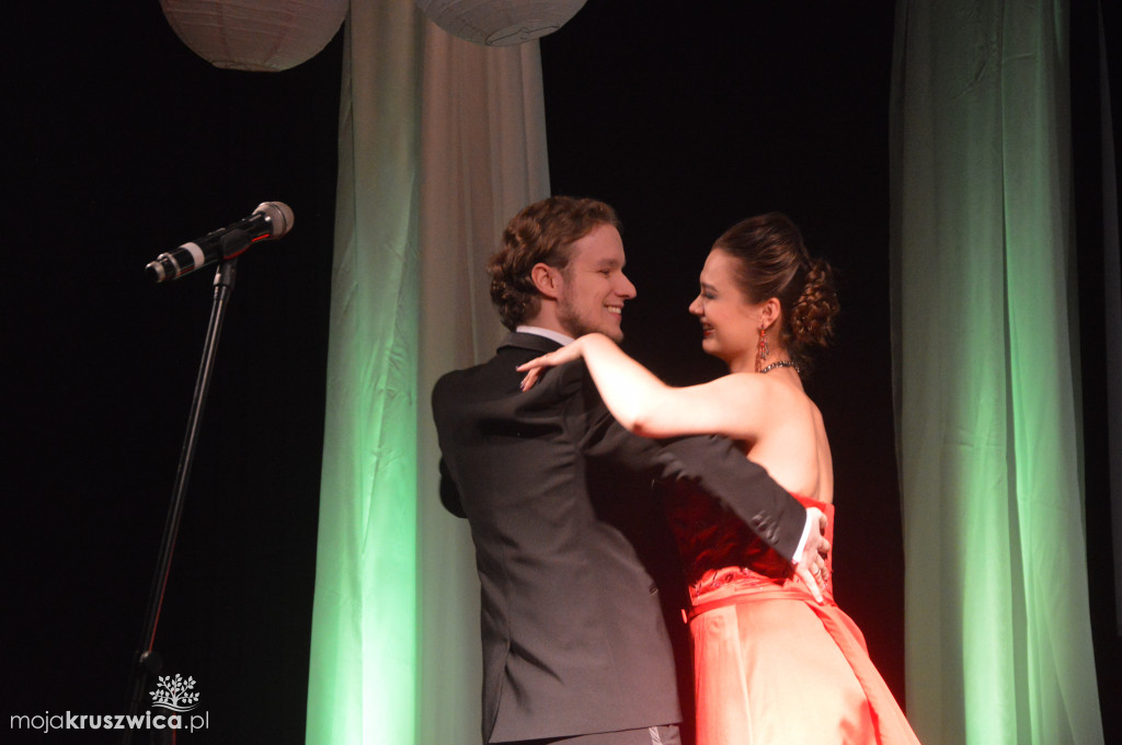 Operetka w CKiS Ziemowit