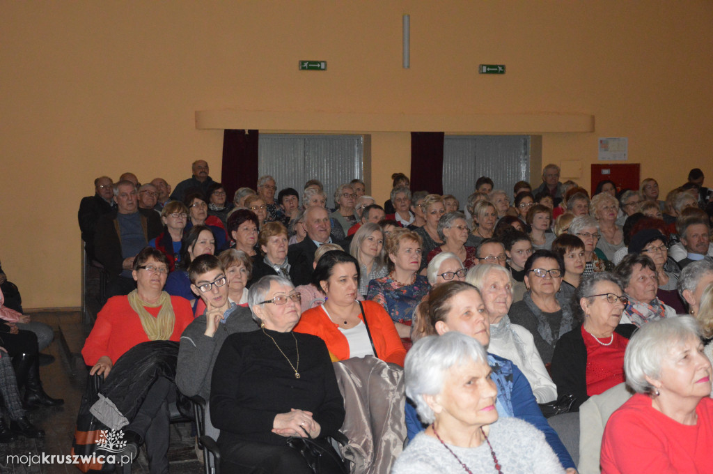 Operetka w CKiS Ziemowit
