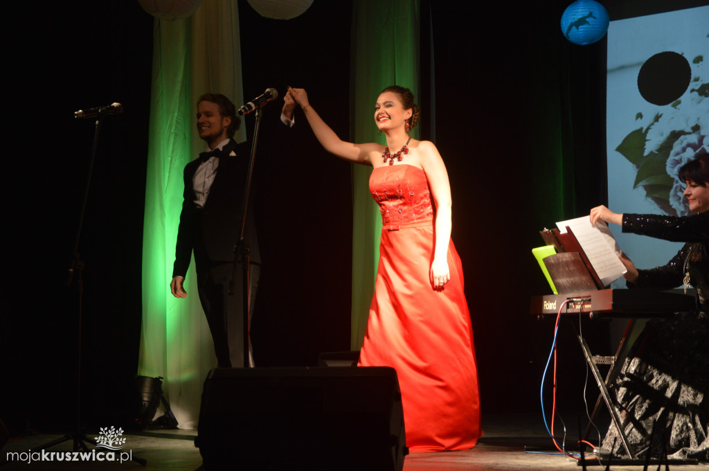 Operetka w CKiS Ziemowit