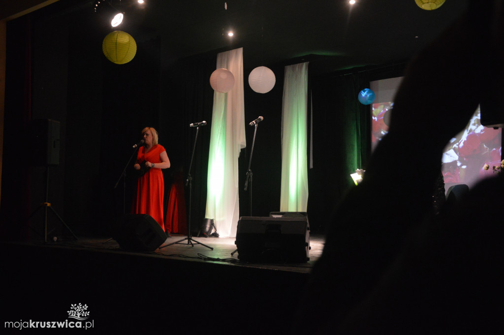 Operetka w CKiS Ziemowit