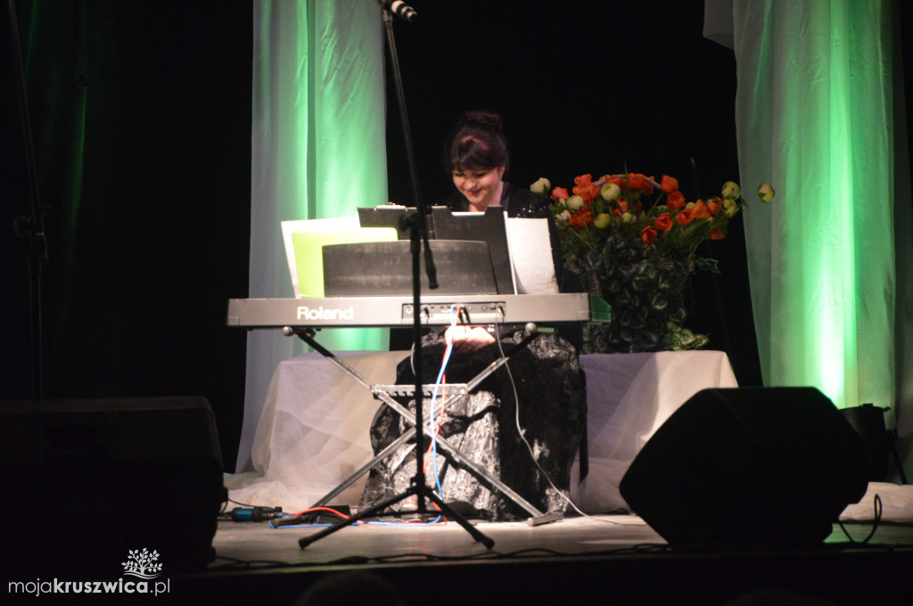 Operetka w CKiS Ziemowit