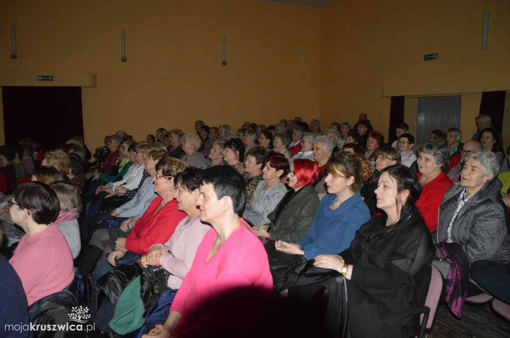Operetka w CKiS Ziemowit
