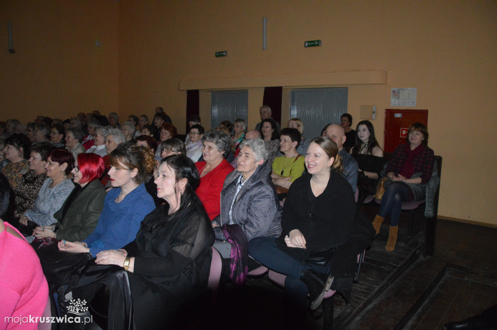 Operetka w CKiS Ziemowit