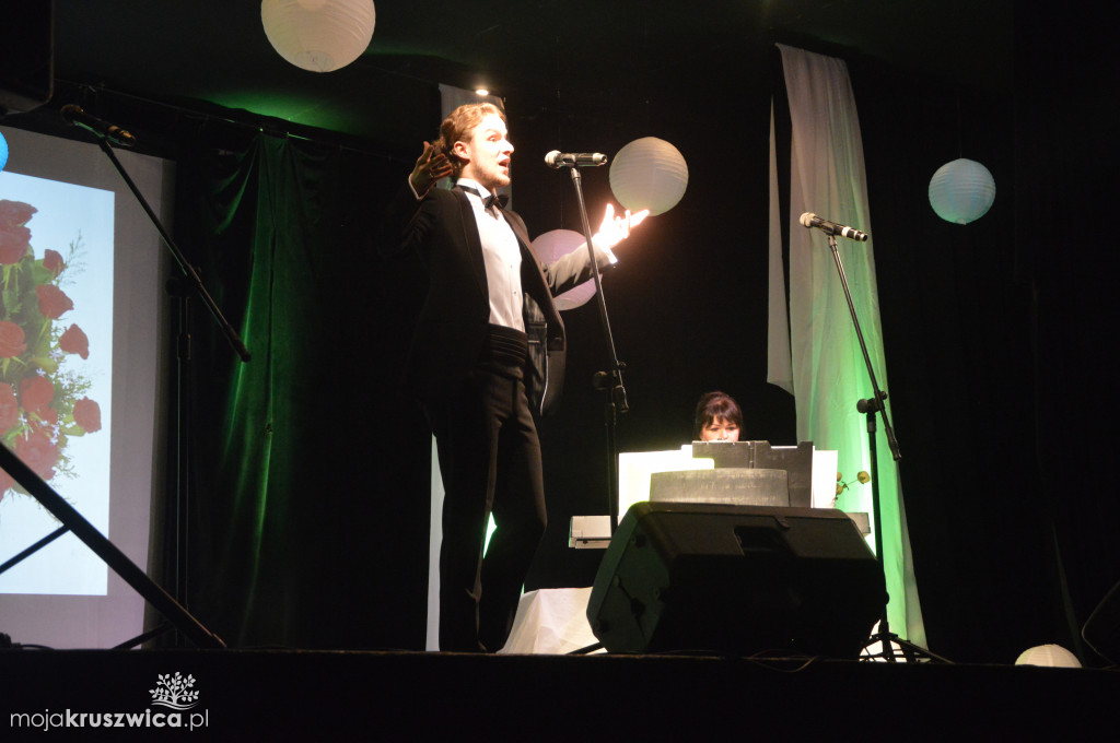 Operetka w CKiS Ziemowit