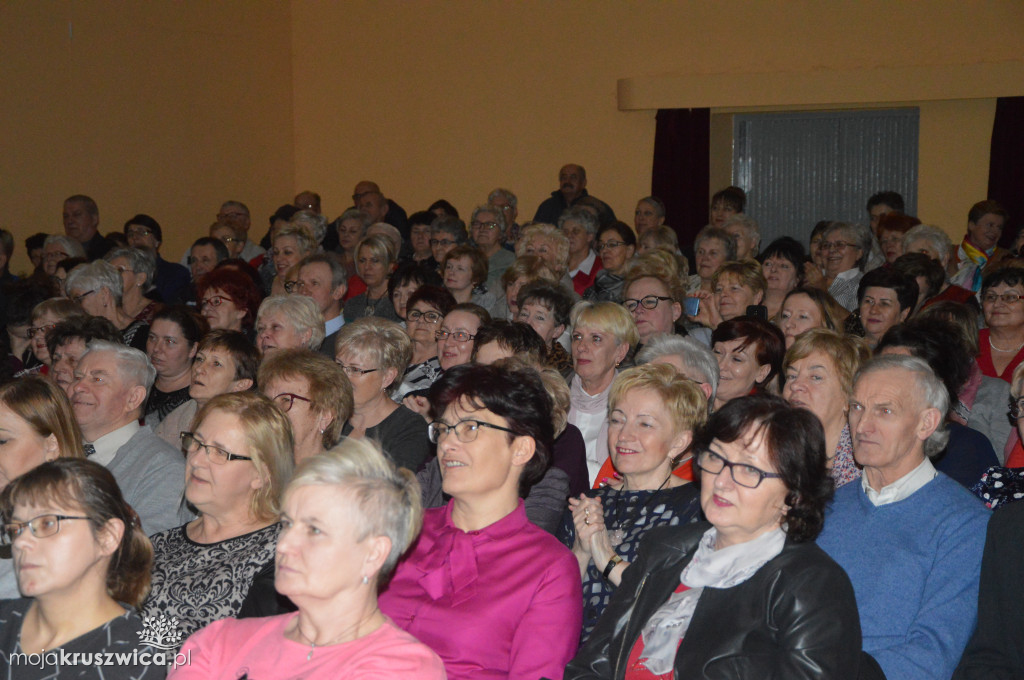 Operetka w CKiS Ziemowit