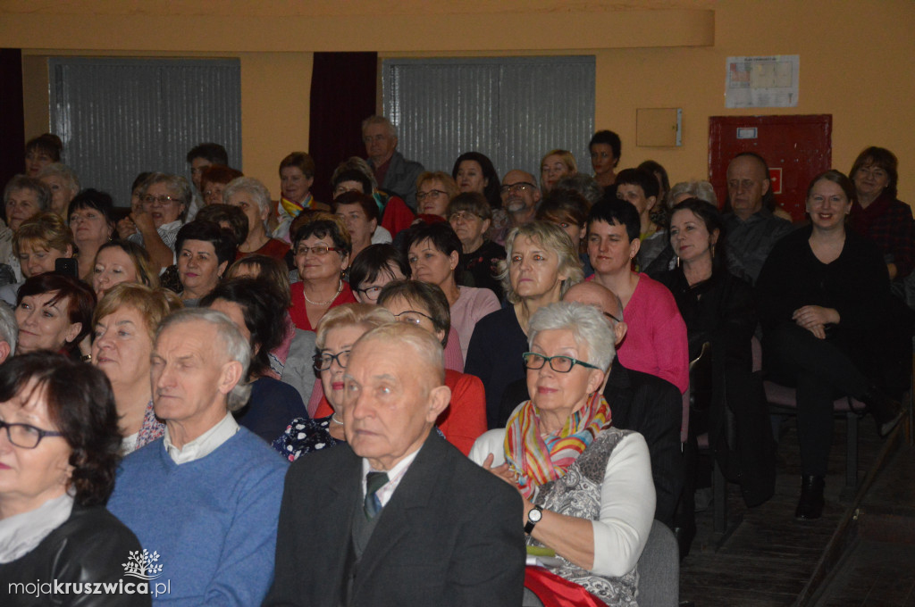 Operetka w CKiS Ziemowit