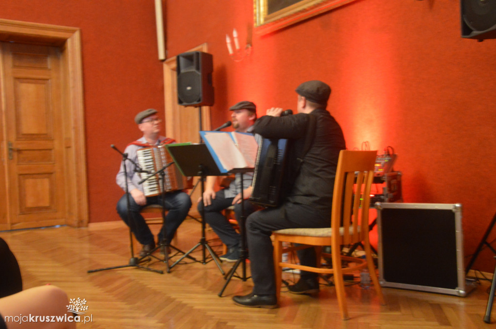 Muzyczna Kraina Integracji