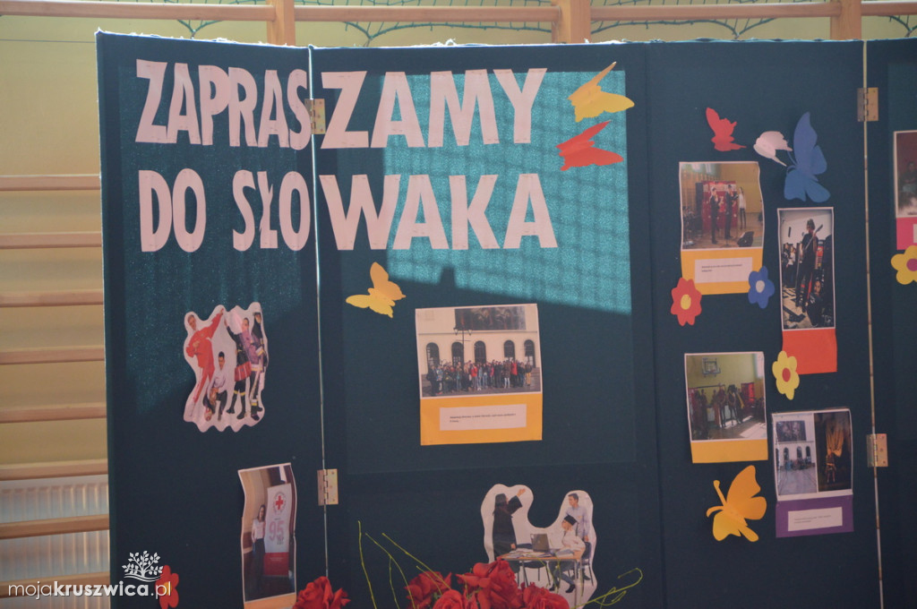 Drzwi Otwarte w