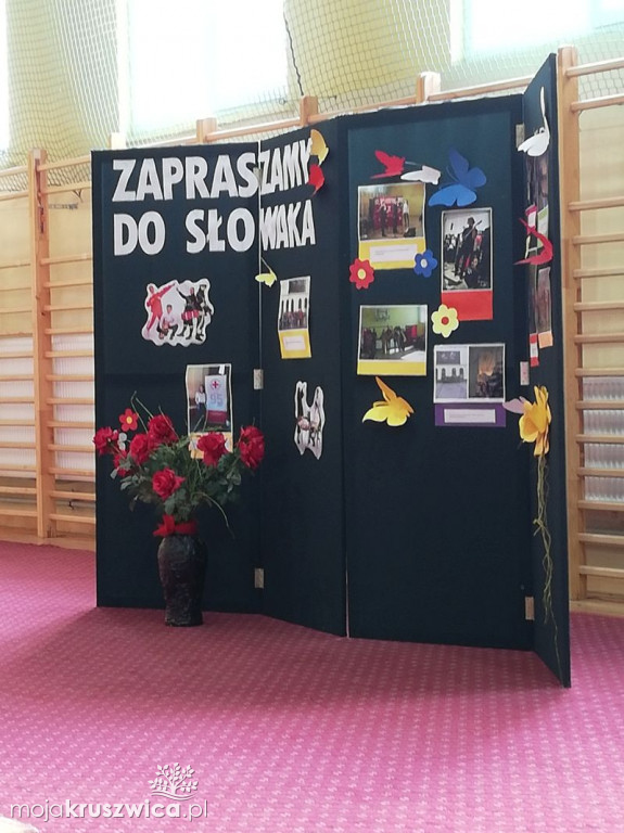 Drzwi otwarte w Słowaku