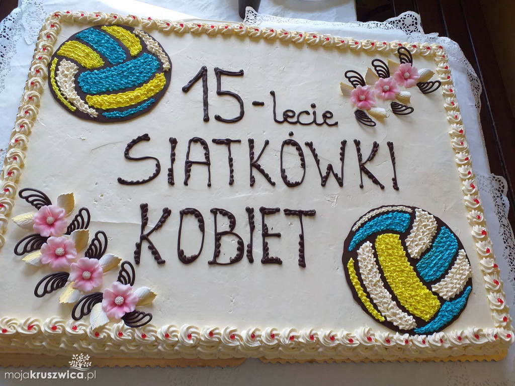 Turniej Siatkówki