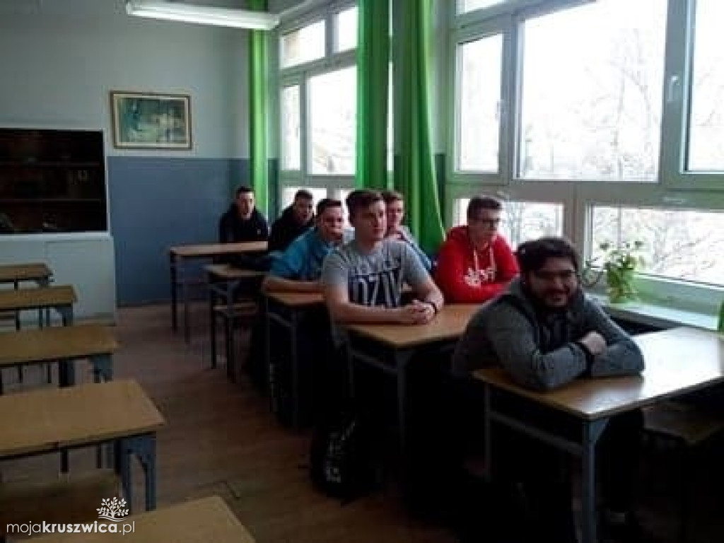 Inowrocławska uczelnia w murach Kazika