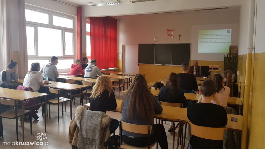 Inowrocławska uczelnia w murach Kazika