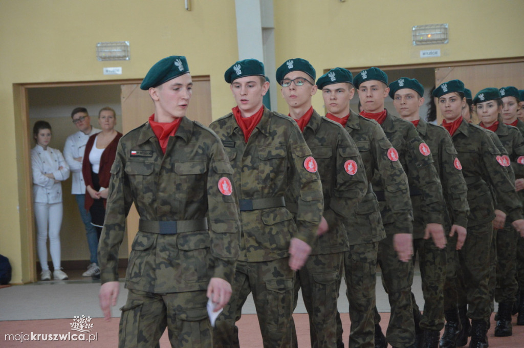 Przegląd Musztry Paradnej