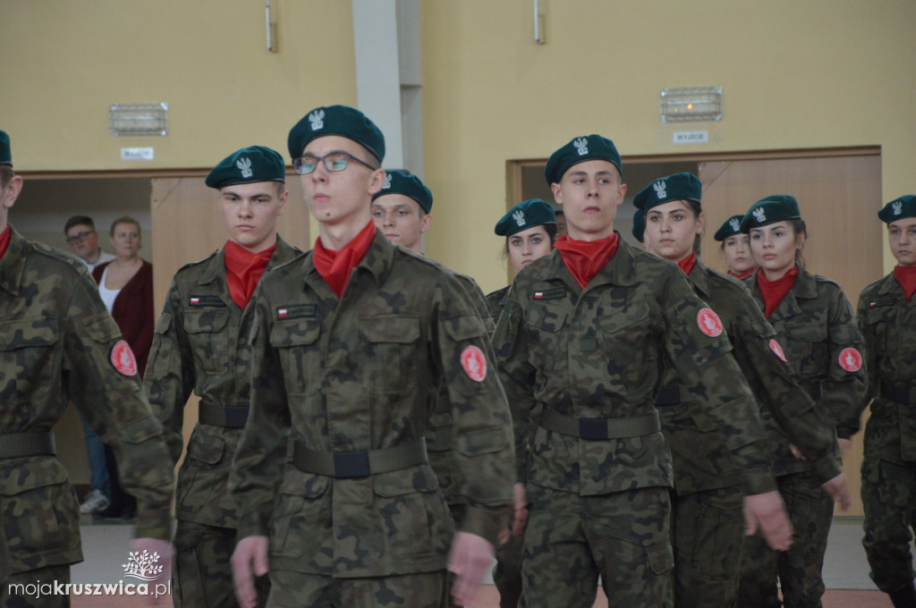 Przegląd Musztry Paradnej