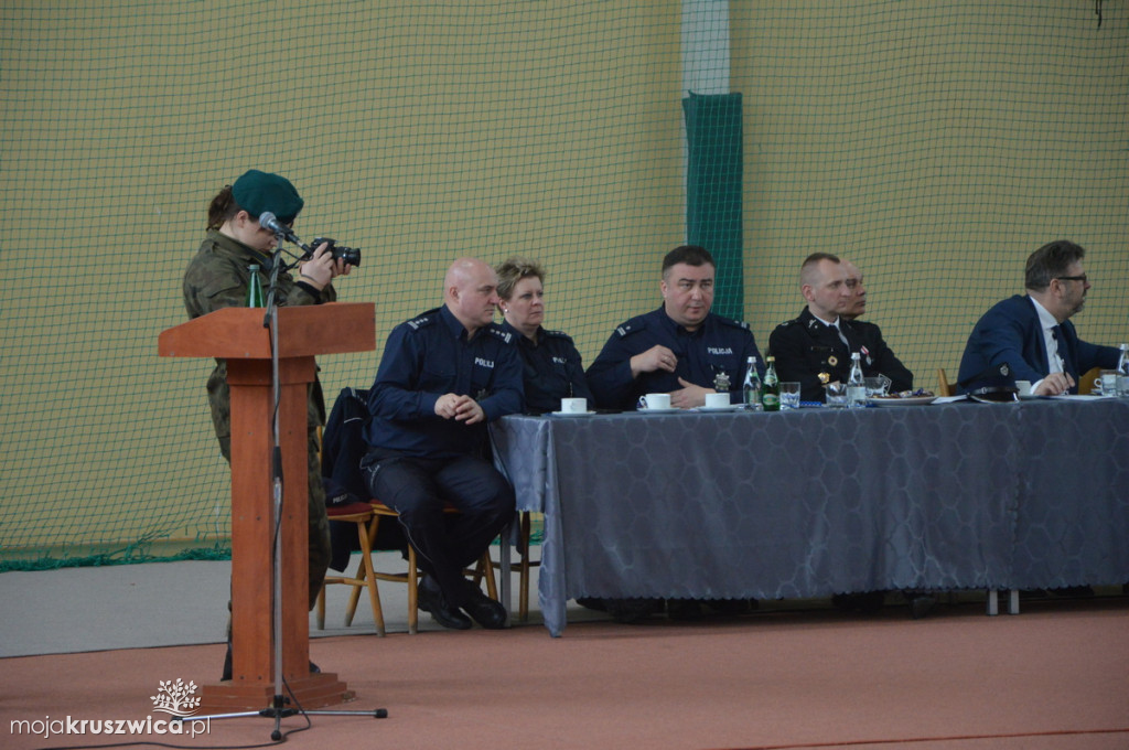 Przegląd Musztry Paradnej